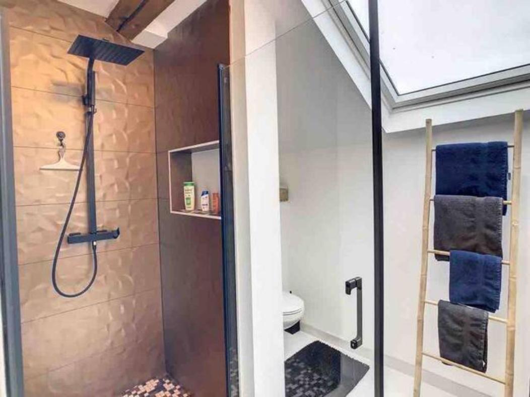 Suzy Home Moisenay Extérieur photo